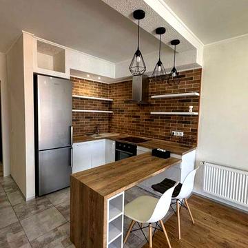 Оренда однокімнатної квартири ЖК Набережний квартал