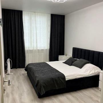 Вільна 14.13. 1 кімн. + кухня-студія р-н ТЦ Майдан