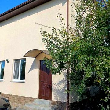 Продам добротний будинок на річці Вільшанка