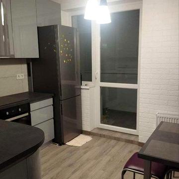 Сдам 1 комнатную квартиру ЖК Архитекторов (ул. Домостроительная, 11)