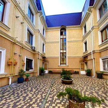 Сдам 1 комн. квартиру, Аркадия, ГАЗ, 2-ух контурный котел,Леваневского