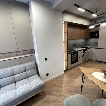 Держ програми! Дуже класна квартира! 42 кв.м в ЖК Софія Резиденс ЖК Софія Резиденс