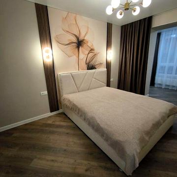 Продаж 1к Квартира Вінницька вулиця ЖК Счастливый