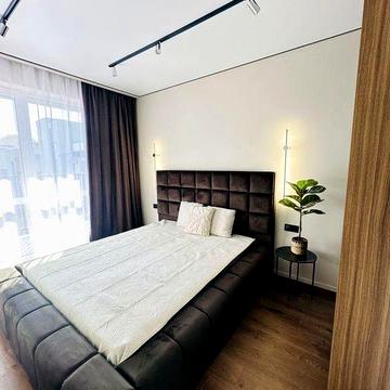 ЖК Quoroom, вул. Перфецького, 2-к квартира, тераса, техніка, $150 000 ЖК Quoroom