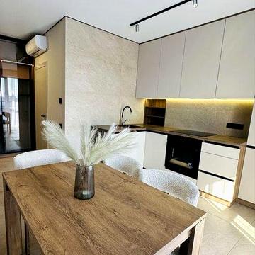 ЖК Quoroom, вул. Перфецького, 2-к квартира, тераса, техніка, $150 000 ЖК Quoroom