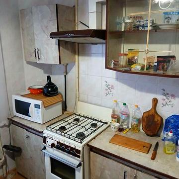 Здається одно кімнатна квартира