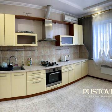 Аренда дома ул. Шишкина (3 спальни)