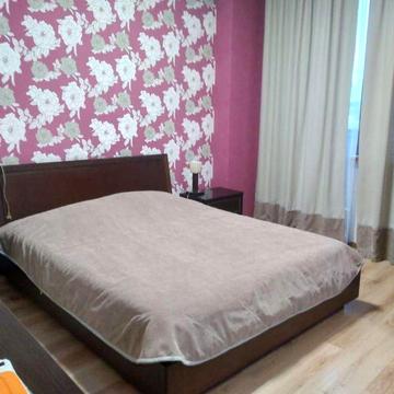 Аренда! Новострой, 3к квартира возле метро Ботанический сад