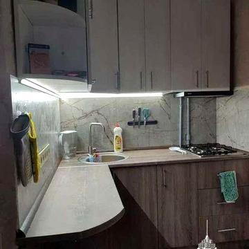 Продаж (1 кімнатна) Південна Борщагівка Є-відновлення!