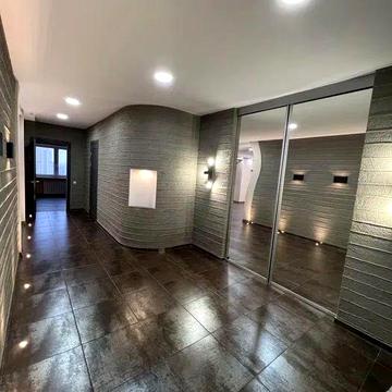 2к 109м з ремонтом Срібнокільська Позняки Осокорки Петра Григоренка ЖК Діадема