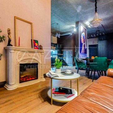 ВИДОВАЯ Аренда квартиры ЖК Соломенская 20А Соломенка Соломенский