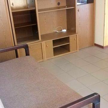 Сдам свою 1 комнатную малогабаритную кв-ру возле метро Холодна Гора