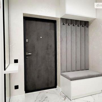 Довгострокова оренда 1к Квартира 600-річчя вулиця ЖК Лесопарковый