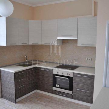 Анни Ахматової вул., 22