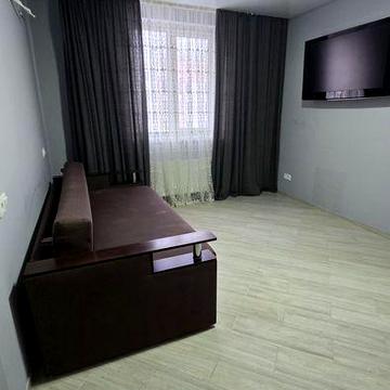 Сдам 1 комнатную квартиру, ЖК Птичка