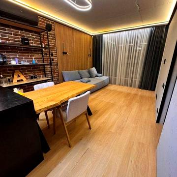 Оренда дизайнерська квартира НОВОБУД вул.Буйка ЖК Вільне Місто