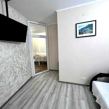 Оренда 2-кім. квартири. вул. Шевченка-Новобудова-Рясне 1