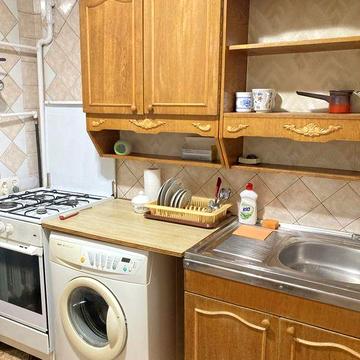 Сдам 2к квартиру в центре