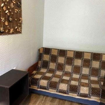 ЗДАМ 1-кімнатну квартиру по вул.Лісовий пр.,10-хвилин до метро Лісова