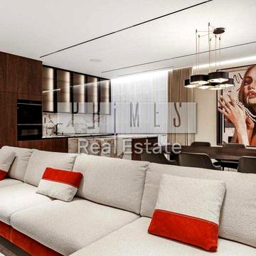 БЕЗ% Продажа 4к 156 квартири Новопечерские Липки Драгомирова Печерск ЖК Новопечерські Липки