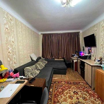 1-но кімнатна квартира по вул. Леха Качинського