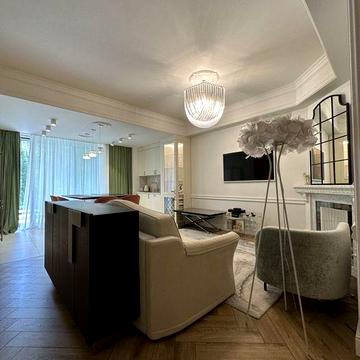 Продаж сучасної квартири Shatilovka ЖК Shatilovka Hilside