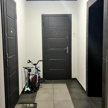 Продаж 1к Квартира Броварська вулиця ЖК Семейный квартал