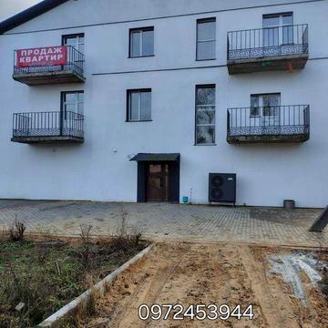 Квартири в Маневичах