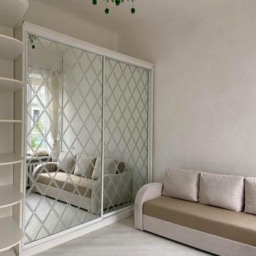 Борисоглібська вул., 9/15