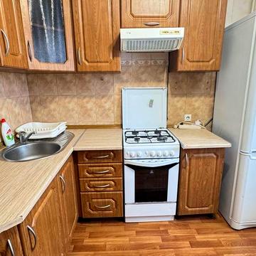 Мебльована 2 кім кв по вул. Кургузова, 3б, м. Вишгород!