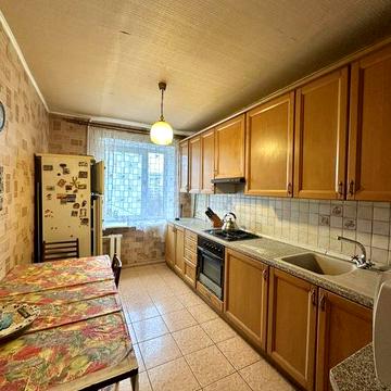 Аренда 2к квартиры пр-кт Слобожанский, Левый берег