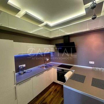 Аренда квартиры ЖК Royal Tower ул. Саксаганского 37к Голосеевский