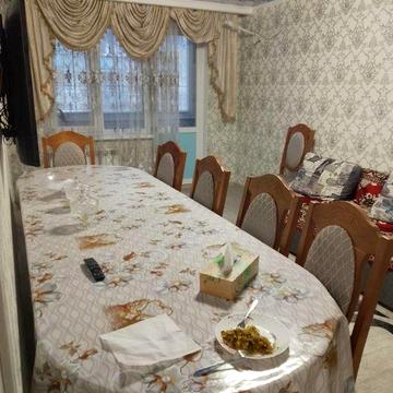 Сдам 3ком.квартира на черемушках