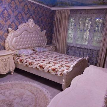 Сдам 3ком.квартира на черемушках