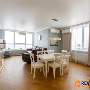 Європейського Союзу просп. (Правди), 41-А