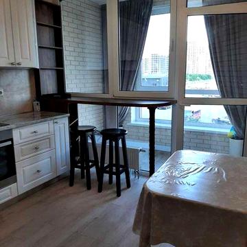 здам 1 кімн. ЖК Варшавський. Виноградар