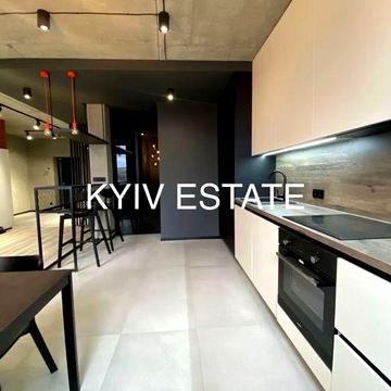 Оренда 2-к квартири 56м2 Жк Підвисоцького Печерськ Звіринецька Центр