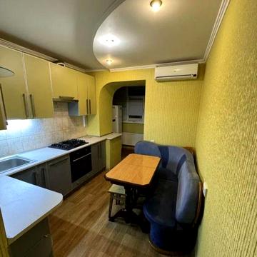 Здам двокімнатну квартиру з А/О