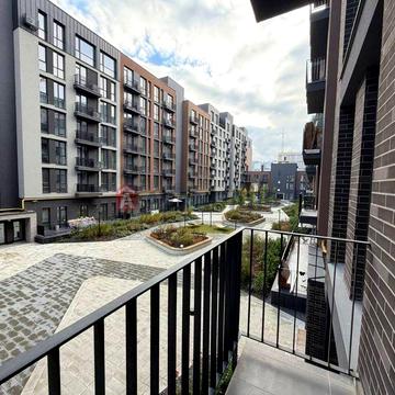 Avalon Yard — це поєднання естетики. ЖК Avalon Yard