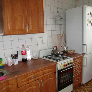 Здам 2 к.кв-ру з меблями і технікою