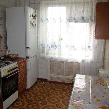 Здам 2 к.кв-ру з меблями і технікою