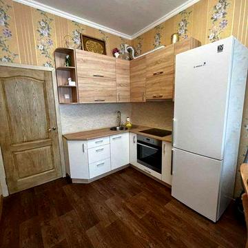 Сдам уютную 1к квартиру пр Поля(Кирова)/центр/титова