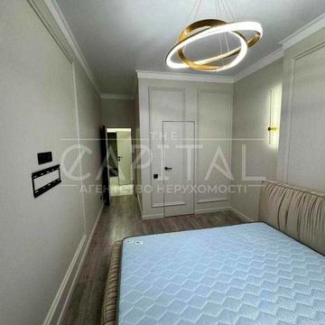 Аренда квартиры ЖК Manhattan city пер. Берестейский 11 Шевченковский