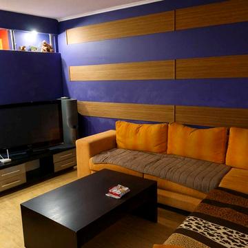 Подам 3х ком.кв 82 м.кв.по ул.Стретенской мебель ремонт автономка.