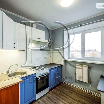 Продаж 1к Квартира Володимирська (Червоний Орач) вулиця