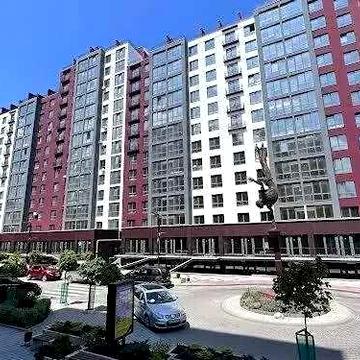 Продам! Дешево! Однокімнатна в ЖК Княгинин! Терміново!