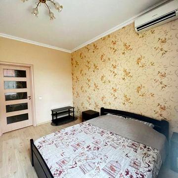 Двухкомнатная Спасская -Соборная!С ремонтом