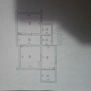 Терміновий продаж 2 кімнатноі квартири в Шаргороді