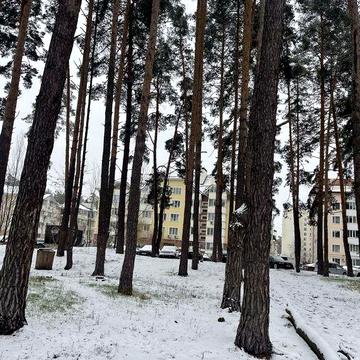 Продаж 1к квартири Ірпінь. Вул. Лісова 6г