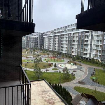 Продаж 1-кімн квартрр в ЖК Parkland ЖК Parkland